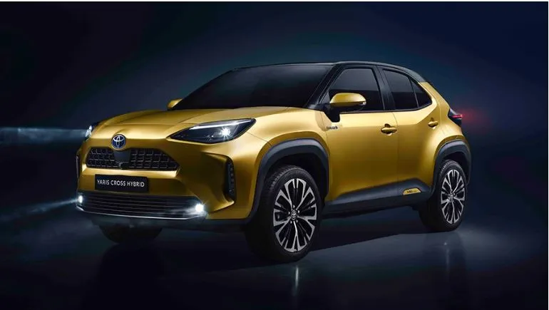 Nếu bạn đang tìm kiếm một chiếc xe đã qua sử dụng đáng tin cậy, thì Toyota Yaris là một lựa chọn tuyệt vời. Ảnh: Motorbiscuit.