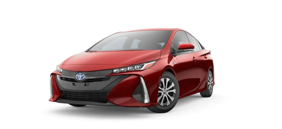 Prius Prime là một chiếc plug-in hybrid mang lại khả năng tiết kiệm nhiên liệu ấn tượng. Ảnh: Motorbiscuit.