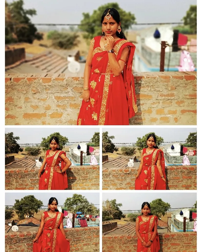 Ấn Độ luôn là nơi được nhiều du khách lựa chọn. Ảnh: Thetravel.