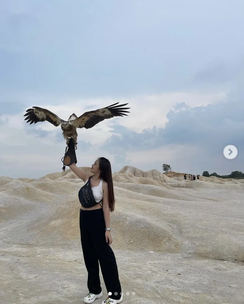 Đảo Bintan nằm ở tỉnh Riau của Indonesia. Ảnh: Thetravel.