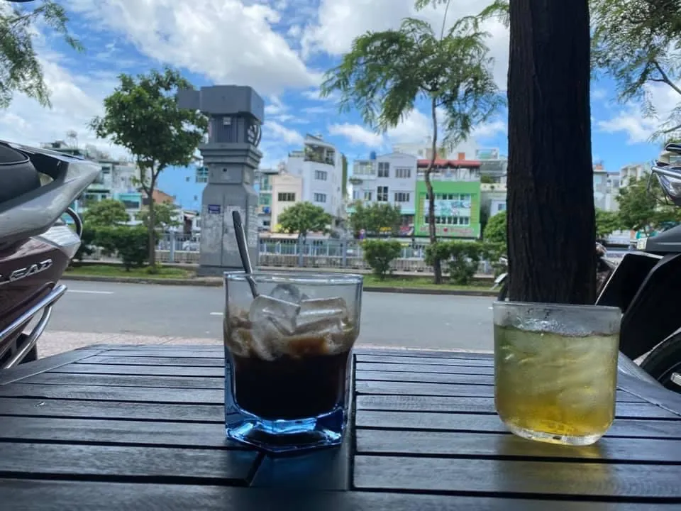 Qua nghiên cứu kết quả cho thấy các chất chuyển hóa cà phê có thể giúp ngăn NAFLD trở nên tồi tệ hơn. Ảnh: PHƯƠNG LÊ.