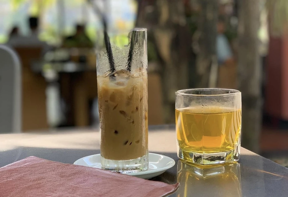 Cà phê còn giúp giảm nguy cơ phát triển các bệnh tim mạch, tiểu đường và suy giảm nhận thức. Ảnh: PHƯƠNG LÊ.