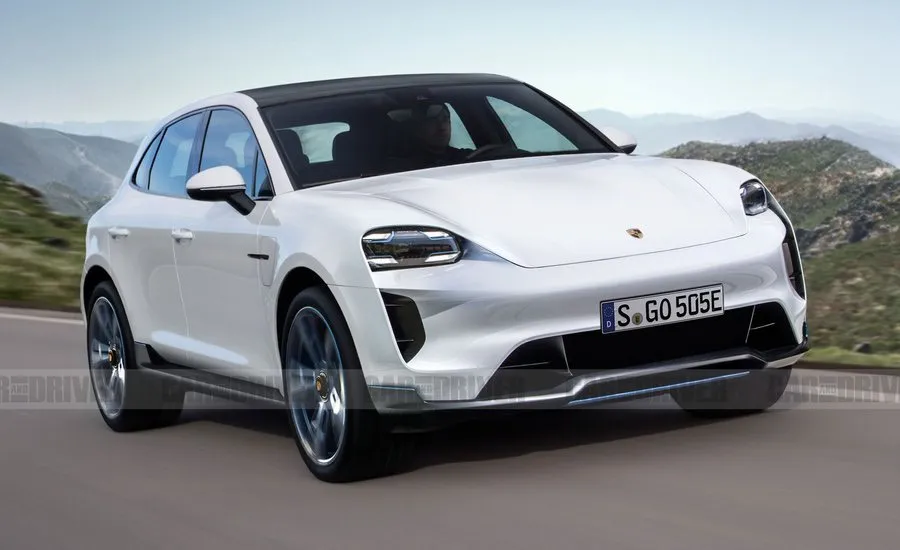 Macan 2023, tiếng Indonesia nghĩa là con hổ, được Car and Driver xếp hạng là chiếc SUV hạng sang cỡ nhỏ tốt nhất. Ảnh: Motorbiscuit. Macan 2023, tiếng Indonesia nghĩa là con hổ, được Car and Driver xếp hạng là chiếc SUV hạng sang cỡ nhỏ tốt nhất. Ảnh: Motorbiscuit.