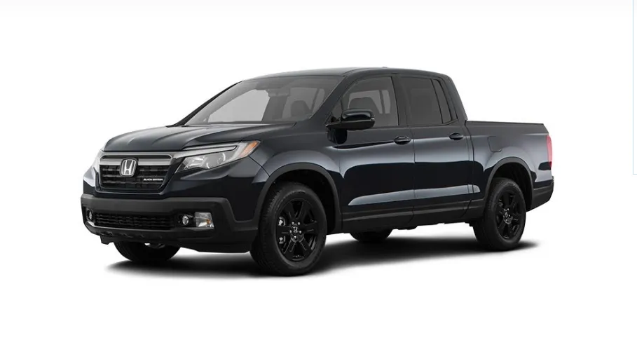 Kiểu dáng xe bán tải. Ảnh: CAR AND DRIVER.