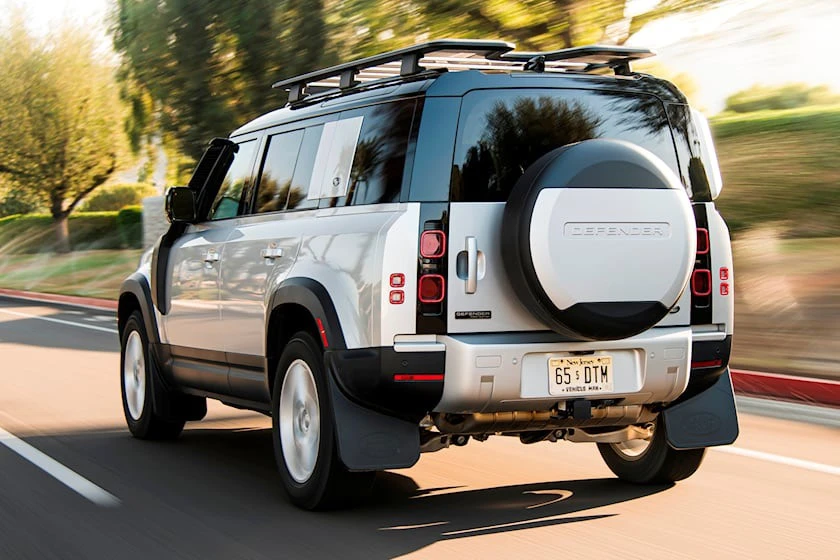 Chiếc xe này, sẽ có mặt tại thị trường Trung Quốc vào tháng 5. Ảnh: Carbuzz.