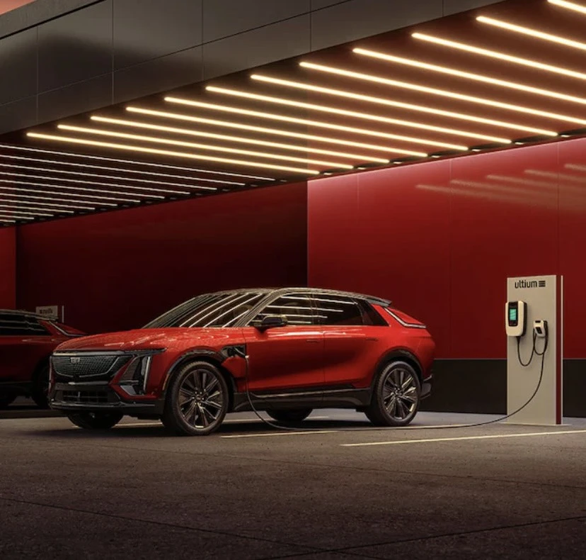 Mẫu xe năm 2024 có giá khởi điểm 58.590 USD. Ảnh: Motorbiscuit.