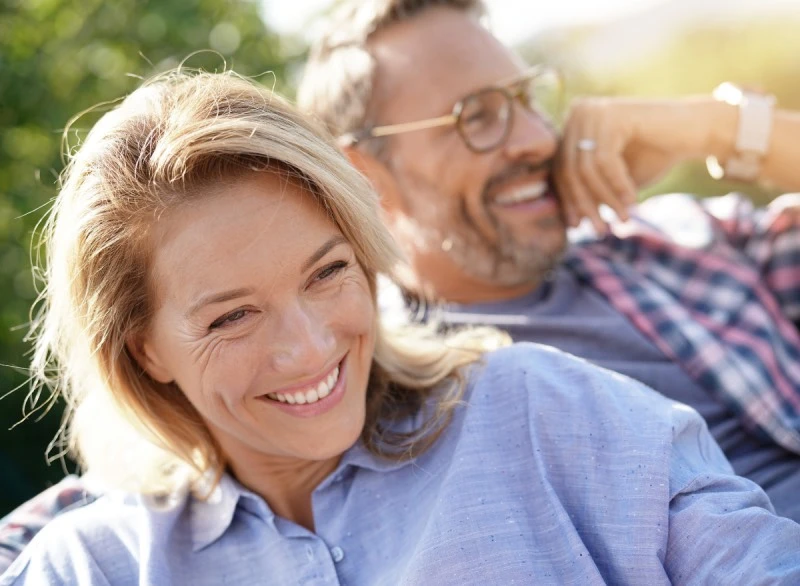 6 thói quen ăn uống làm chậm quá trình lão hóa sau tuổi 50. Ảnh: Shutterstock.