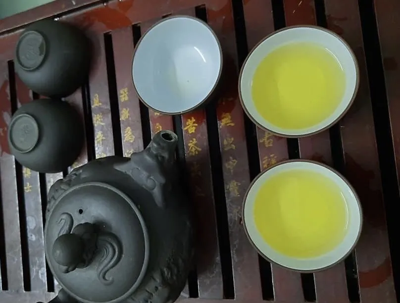 Những đồ uống cần tránh trong mùa hè. Ảnh: PHƯƠNG LÊ.