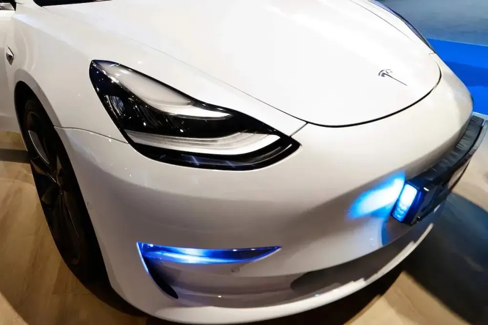 Tesla Model S 2023. Ảnh: Motorbiscuit. Tesla Model S 2023. Ảnh: Motorbiscuit.