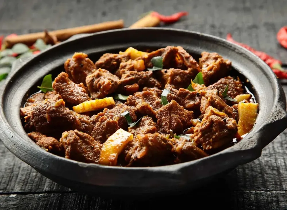 Dê có hàm lượng protein nạc nhiều nhất và rất tốt cho sức khỏe. Ảnh: Shutterstock. Dê có hàm lượng protein nạc nhiều nhất và rất tốt cho sức khỏe. Ảnh: Shutterstock.