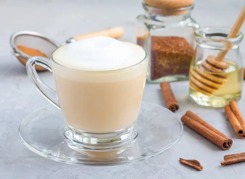 Đồ uống cà phê ngọt. Ảnh: Shutterstock. Đồ uống cà phê ngọt. Ảnh: Shutterstock.