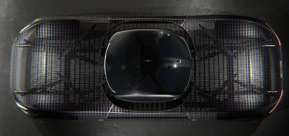 Những chiếc ô tô bay Model A đầu tiên sẽ bán trên thị trường vào cuối năm 2025. Ảnh: Motorbiscuit.