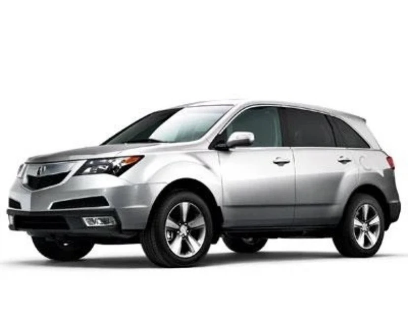 Chủ sở hữu đã hâm mộ hệ thống định vị hỗ trợ GPS của chiếc SUV này. Ảnh: Motorbiscuit.