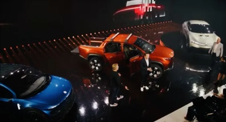 Fisker tiết lộ 3 mẫu xe điện mới với thiết kế tuyệt vời. Ảnh: Hotcars.