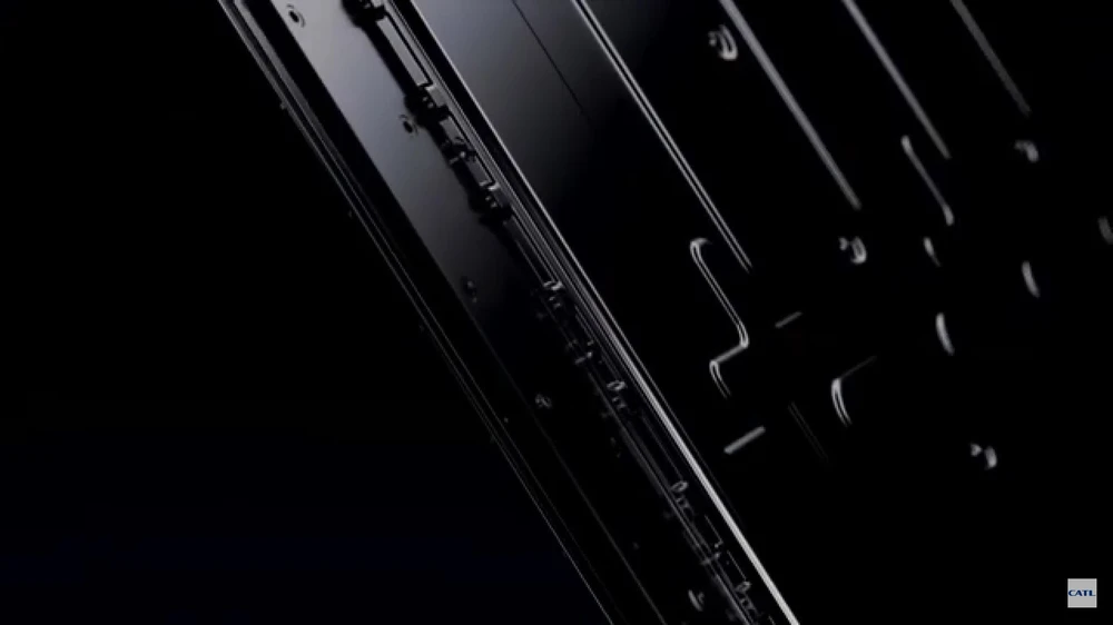 Pin ShenXing sạc từ 0 đến 80% trong 30 phút ở -10ºC. Ảnh: Autoevolution.