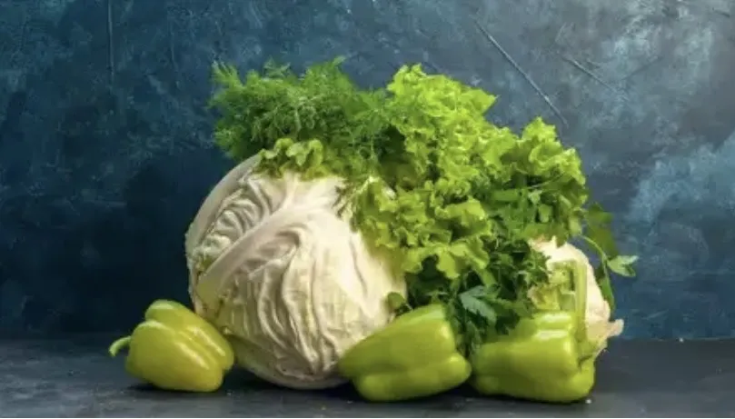 Một số rau không nên ăn sống vì nó có hại cho sức khỏe. Ảnh: Timesnow. Một số rau không nên ăn sống vì nó có hại cho sức khỏe. Ảnh: Timesnow.