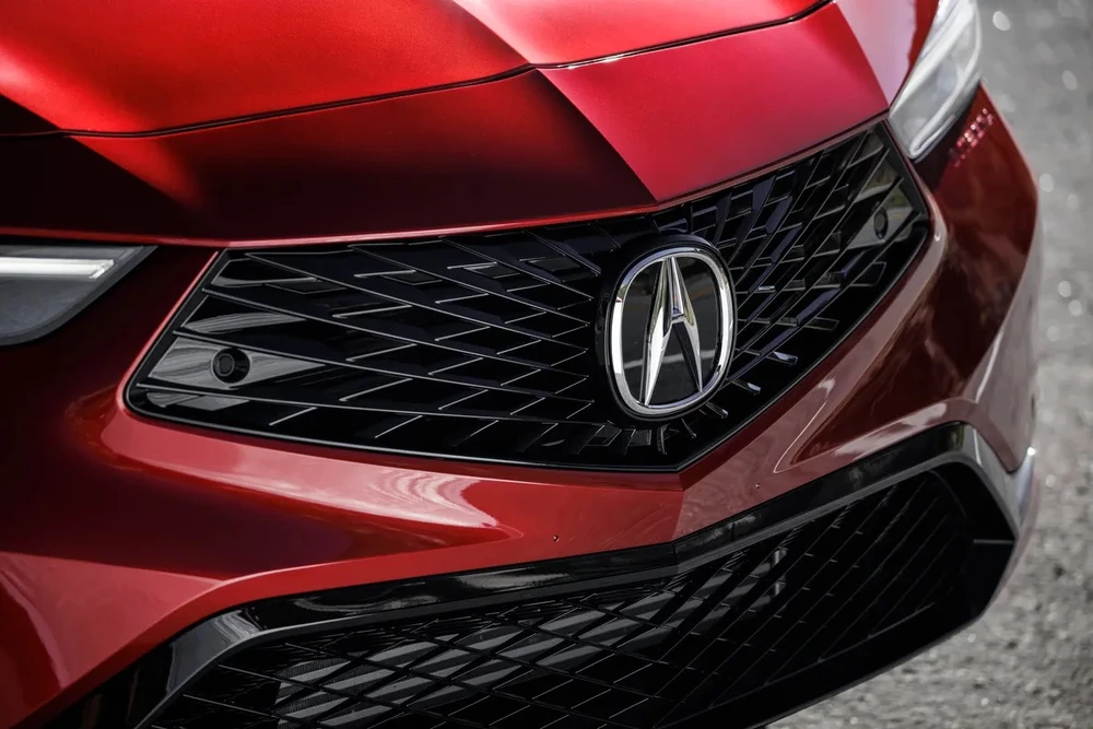 Acura Integra 2023. Ảnh: Motorbiscuit.