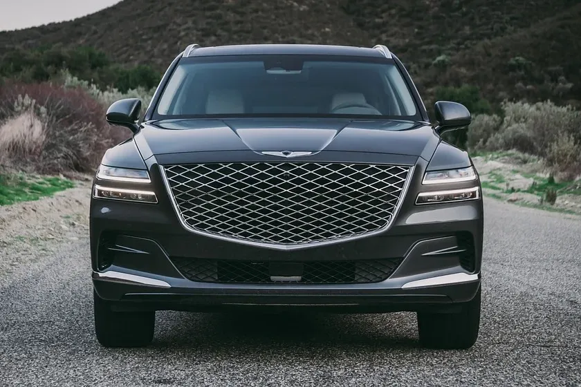 Một chiếc xe đã giành được giải thưởng Giấc mơ người yêu công nghệ trong phiên bản 2021 của giải thưởng CarBuzz. Ảnh: Carbuzz. Một chiếc xe đã giành được giải thưởng Giấc mơ người yêu công nghệ trong phiên bản 2021 của giải thưởng CarBuzz. Ảnh: Carbuzz.