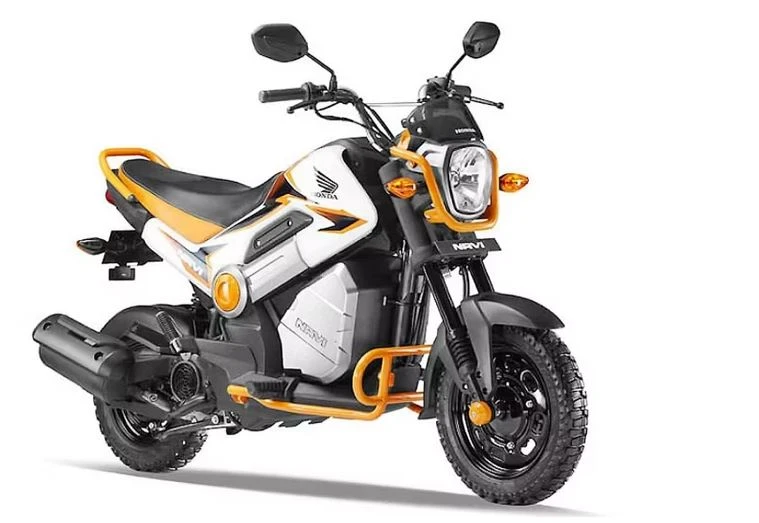 Honda Navi giá bán lẻ khoảng 43 triệu đồng. Ảnh: Honda.