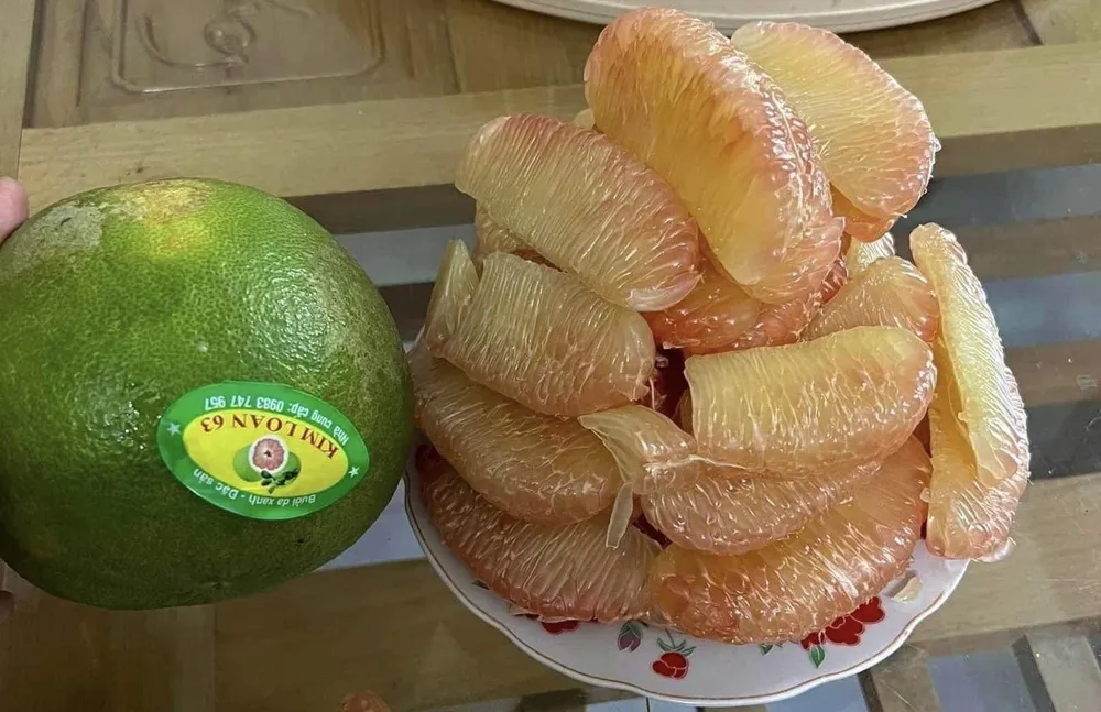 Ăn 5 loại trái cây này giúp ngăn ngừa hói đầu ảnh 2