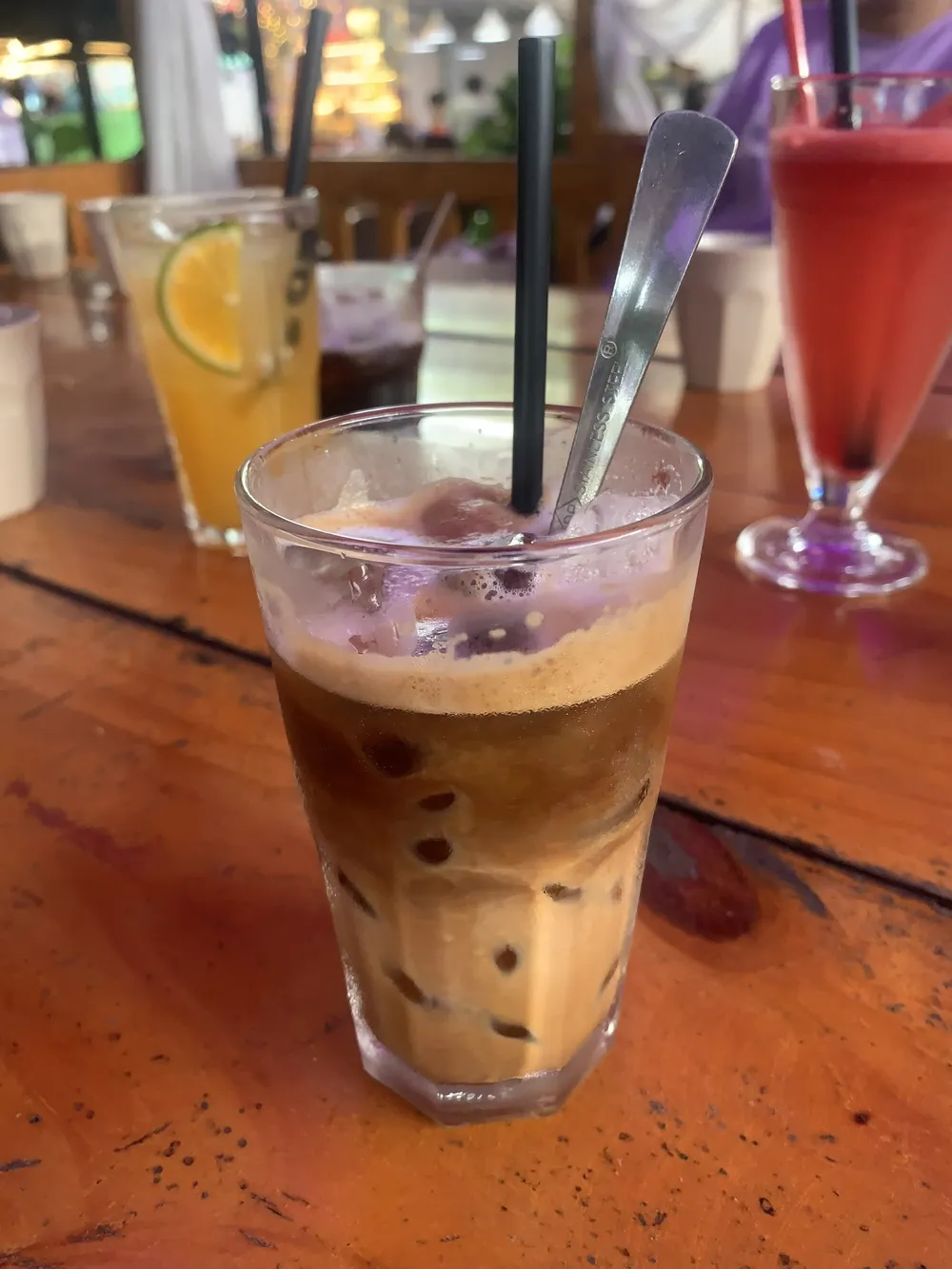 Cà phê được coi là một trong những đồ uống tốt nhất để tăng cường sức khỏe của gan. Ảnh: PHƯƠNG LÊ.