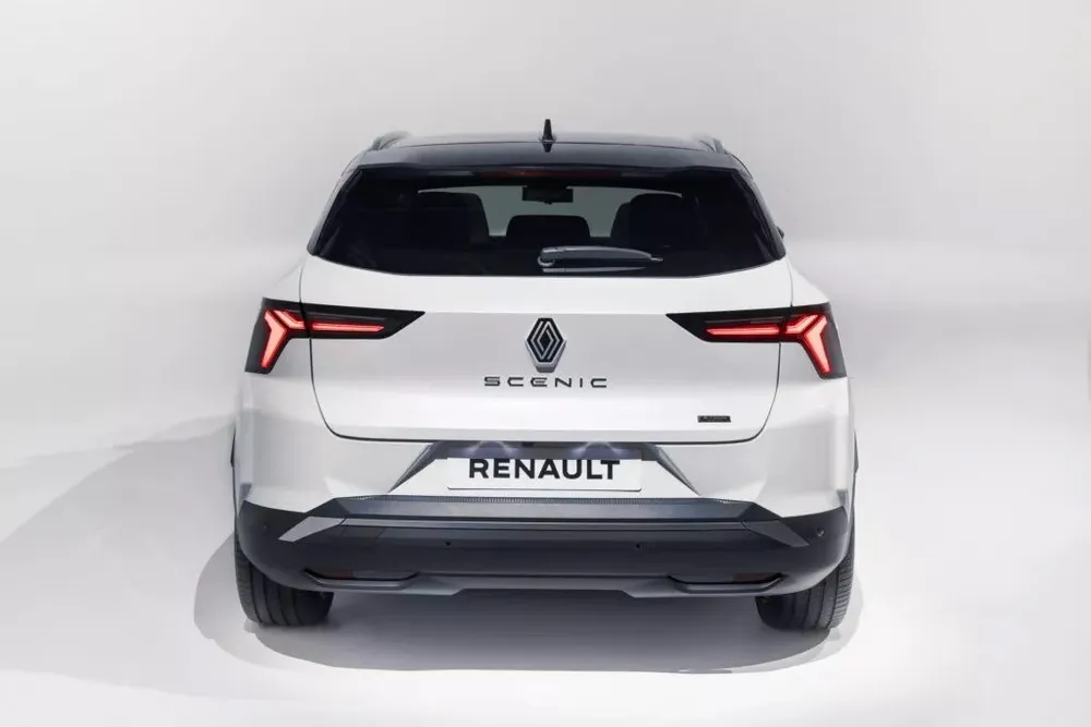 Renault có thể giảm từ 10% hiện tại xuống còn khoảng 7% vào năm 2030. Ảnh: Carscoops. Renault có thể giảm từ 10% hiện tại xuống còn khoảng 7% vào năm 2030. Ảnh: Carscoops.