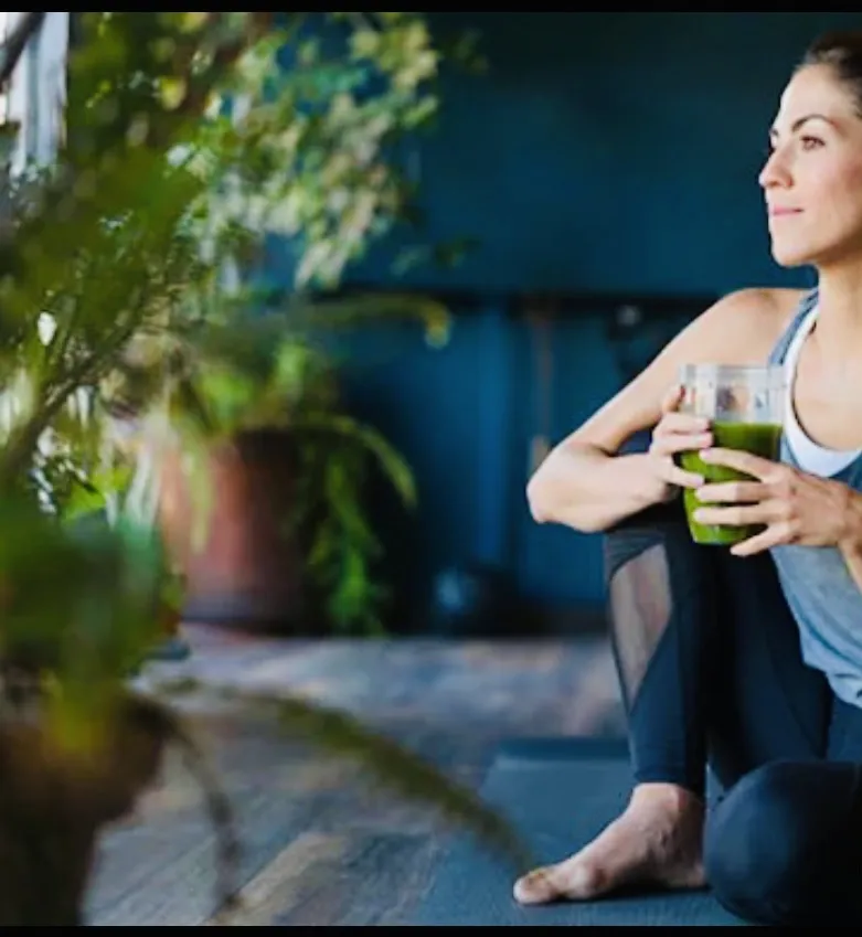 Đồ uống lành mạnh giúp bạn giữ nước và thúc đẩy giảm cân. Ảnh: iStock. Đồ uống lành mạnh giúp bạn giữ nước và thúc đẩy giảm cân. Ảnh: iStock.