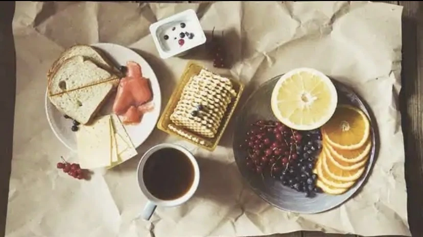 Một số món ăn nhẹ có thể là một phần trong chế độ ăn kiêng cho bệnh tiểu đường của bạn. Ảnh: iStock.