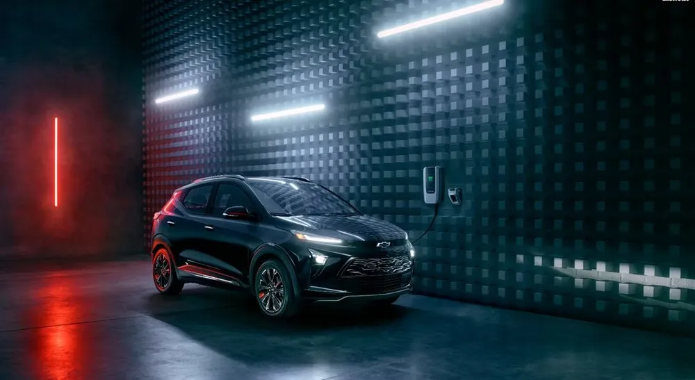 Mua xe cũ là một cách tiêu dùng thông minh. Ảnh: Topspeed. Tai- sao -nen-mua-mot-chiec-EV-da-qua-su-dung-thay-vi- xe-moi.JPG