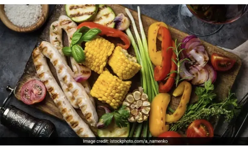 Ăn thực phẩm giàu chất sắt có thể giúp giảm nguy cơ thiếu máu và các bệnh khác. Ảnh: Istock. Day-la-nhung-thuc-pham-giau-chat-sat-nen-ăn-hang-ngay.jpg