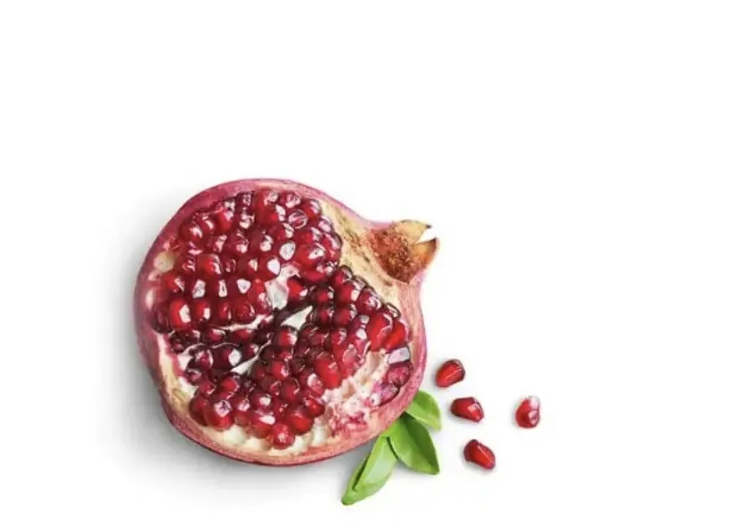 Lựu là trái cây rất giàu chất chống oxy hóa và vitamin C. Ảnh: Istock. 8 -thuc-pham-tang-cuong-he-thong-mien-dich-nen-ăn-vao-mua-thu.jpg