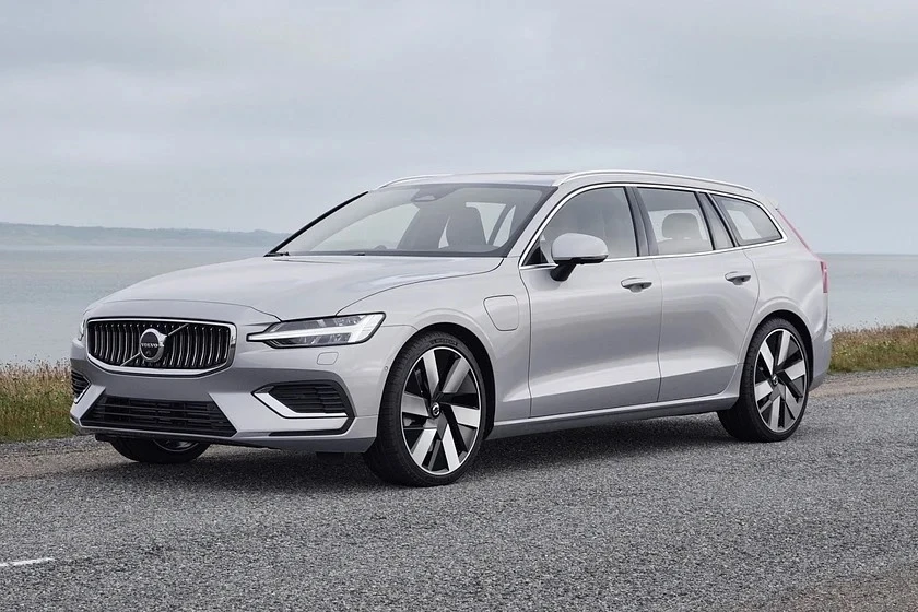 Top -mau- xe -oto-gia -dinh- sang- trong- tot- nhat-Volvo V60 Recharge 2023.jpg