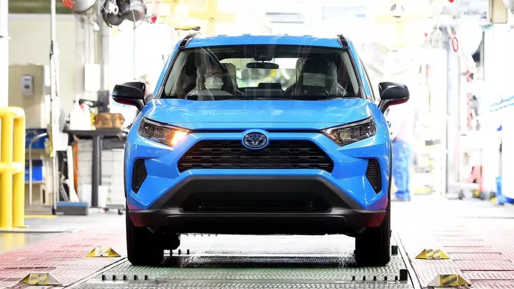 Toyota phải tạm dừng sản xuất tại 6 nhà máy ở Nhật Bản do nổ. Ảnh: Carcoops. Toyota-phai-tam-dung-san-xuat-tai-6-nha-may-o-nhat-ban-do-vu-no.jpg