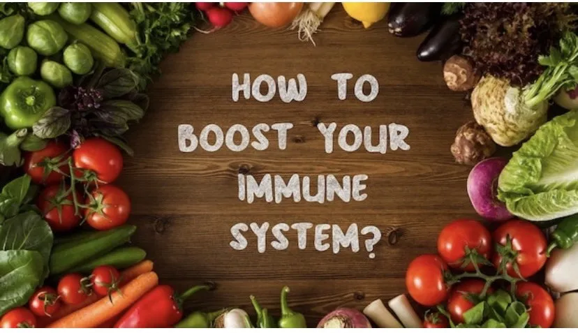 Đây là các loại thực phẩm giàu chất chống oxy hóa và vitamin C thường được gọi là chất tăng cường miễn dịch. Ảnh: iStock. Tang-cuong-mien-dich-bang-cah-bo-sung-nhung-thuc-pham-nay-hang-ngay-1.jpg