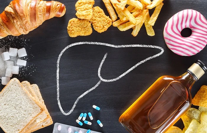 Thực phẩm nên đưa vào chế độ ăn kiêng cho bệnh xơ gan.jpg