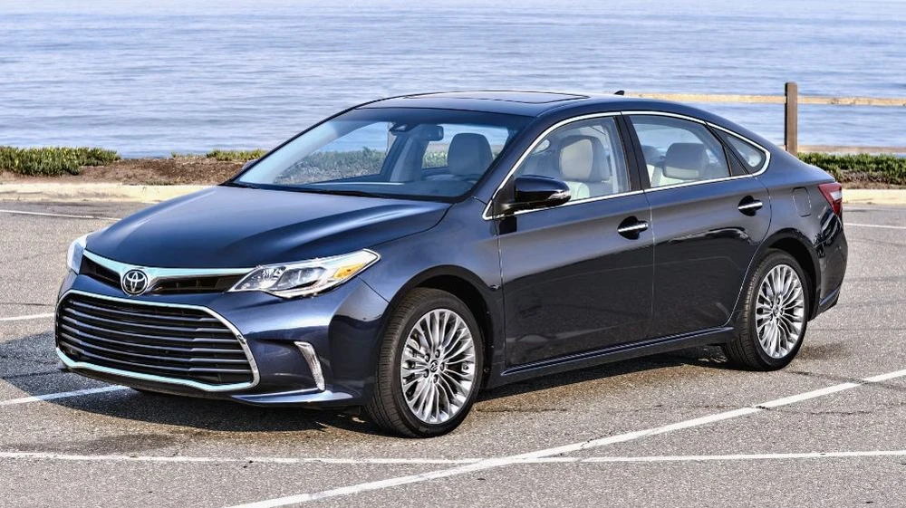 Một số chiếc xe ô tô bền nhất bạn có thể mua.JPG