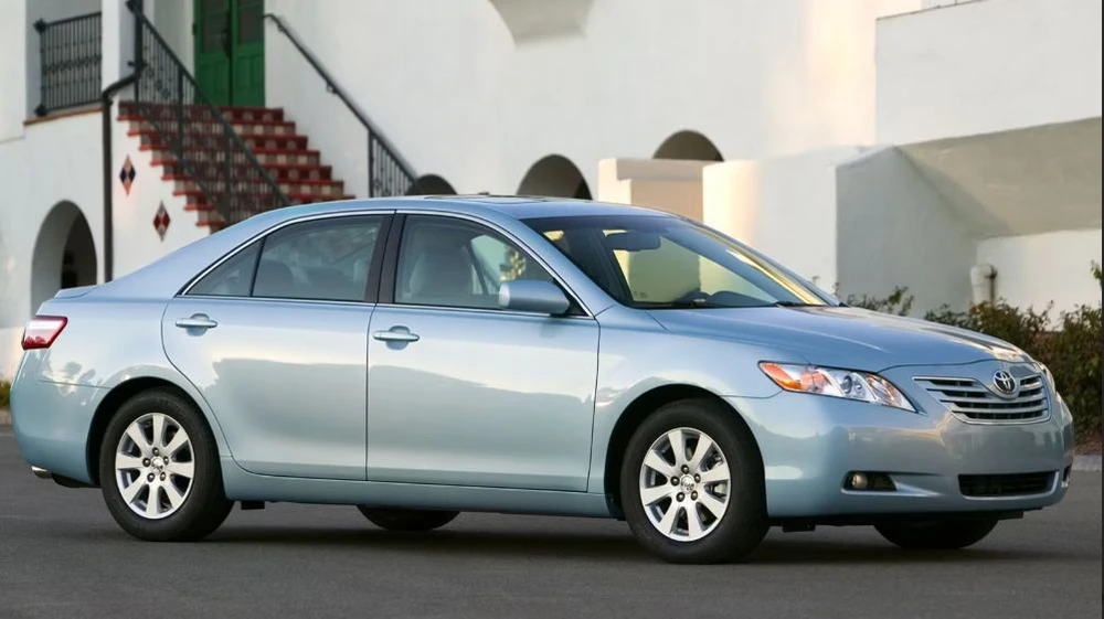 Một số chiếc xe ô tô bền nhất bạn có thể mua.JPG