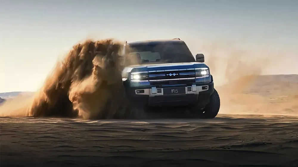 BYD là thương hiệu ô tô đầu tiên sản xuất 6 triệu xe ‘lai’ và điện.jpg