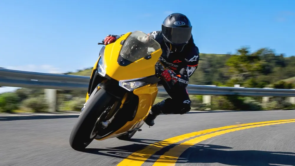 Một số thương hiệu xe máy điện đang thu hút sự chú ý toàn cầu .jpg