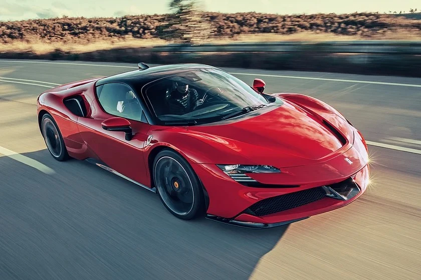 Đây là một số mẫu xe hybrid nhanh nhất thế giới.jpg