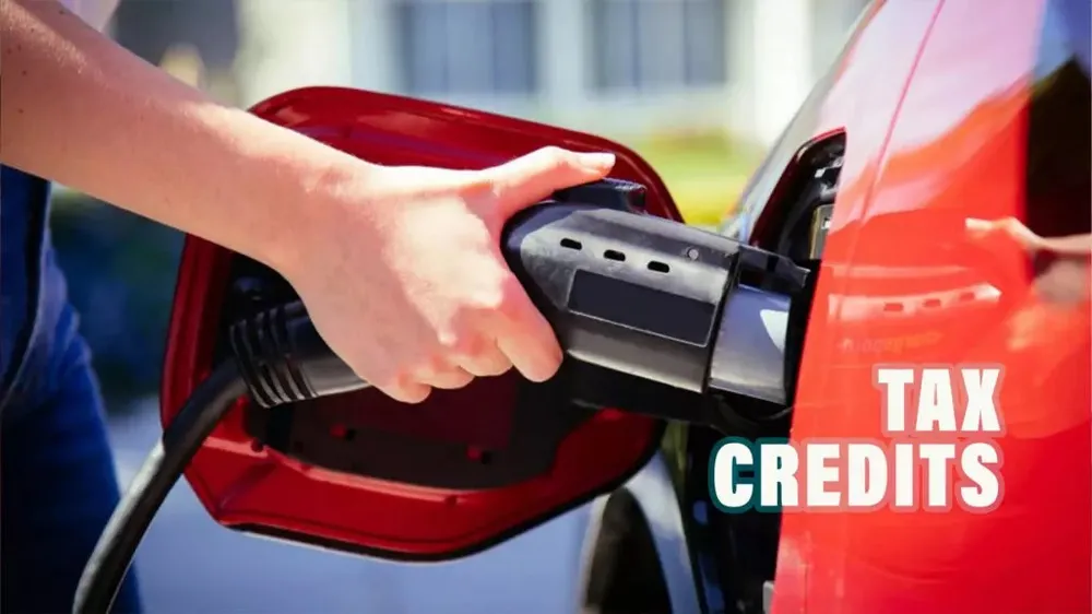 Mỹ có thể nới lỏng các quy định về nguồn cung ứng pin.jpg