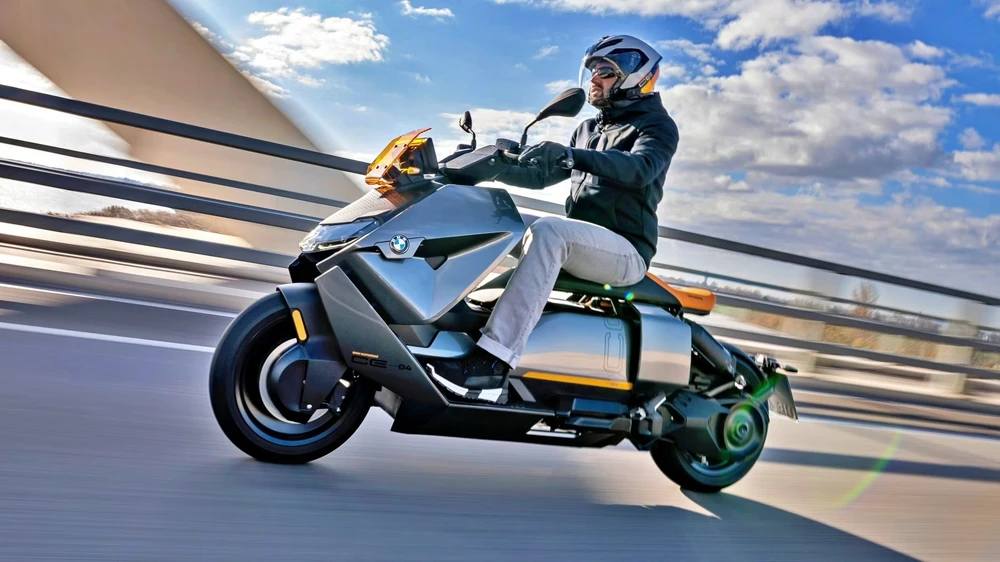 Top xe máy điện tạo được ảnh hưởng nhất năm 2023.jpg