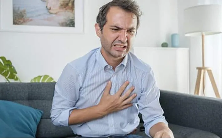 Làm dịu chứng trào ngược axit bằng cách kết hợp những thực phẩm này vào chế độ ăn uống.JPG