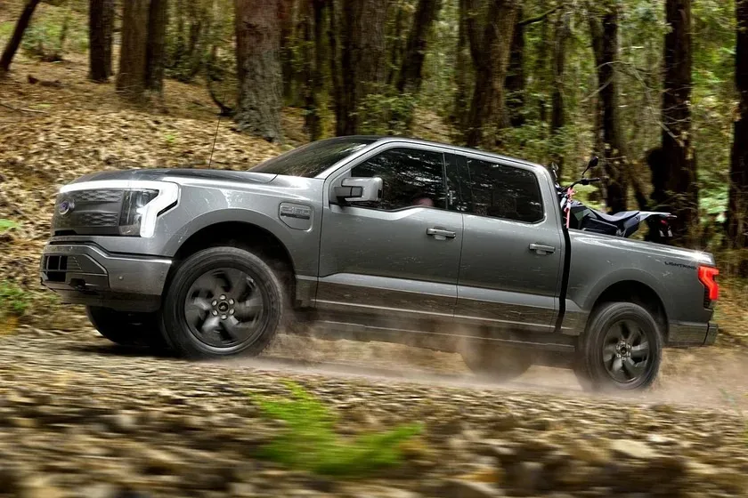 Nhiều mẫu xe điện có phạm vi hoạt động không giống với quảng cáo.jpg