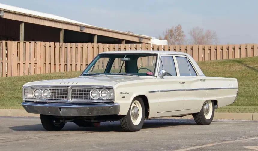 5 mẫu xe cơ bắp cổ điển với phiên bản giới hạn hiếm nhất thế giới.jpg