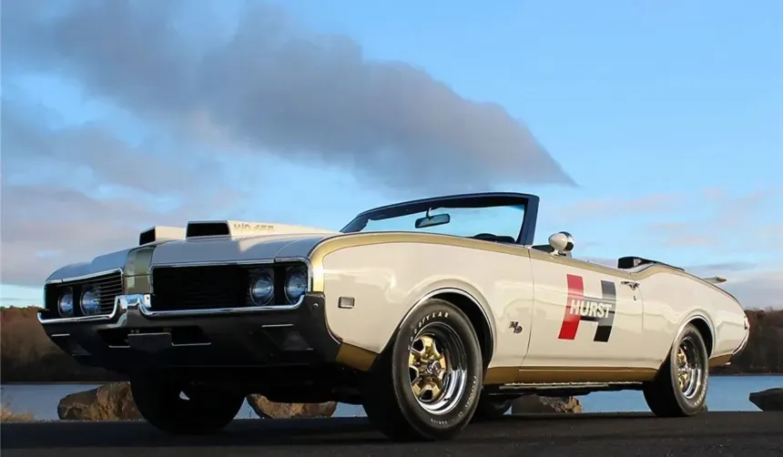 5 mẫu xe cơ bắp cổ điển với phiên bản giới hạn hiếm nhất thế giới.jpg