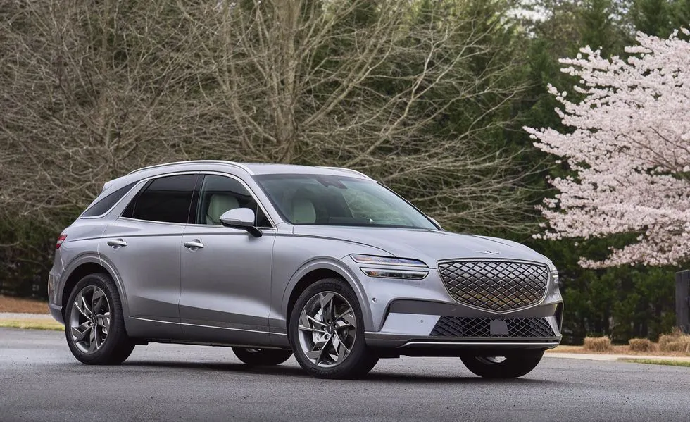 Một số ô tô điện có tốc độ sạc nhanh nhất hiện nay.jpg