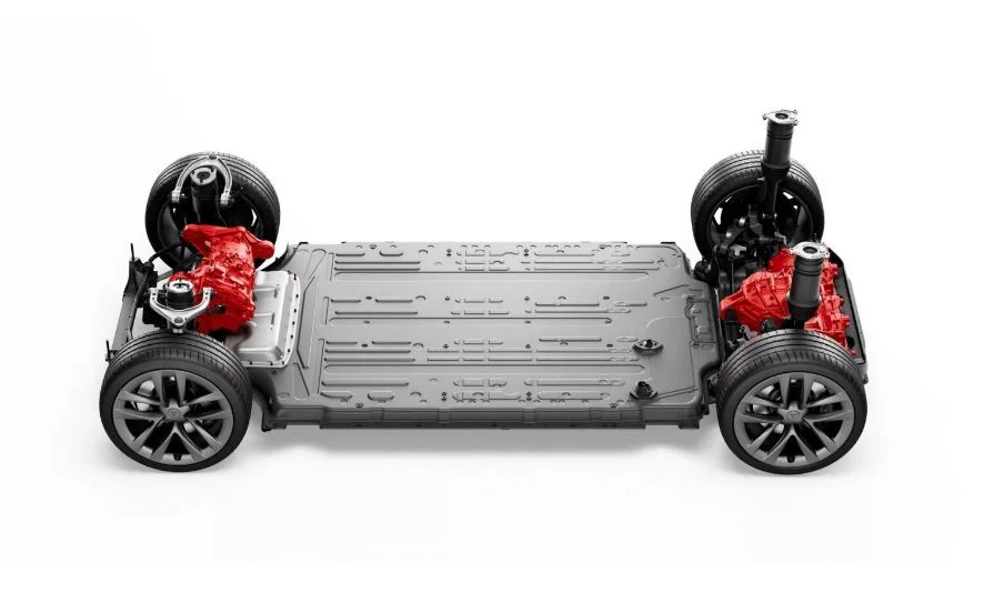 Panasonic và Sila cùng phát triển pin xe điện chạy được 500 dặm chỉ với 10 phút sạc lại.JPG