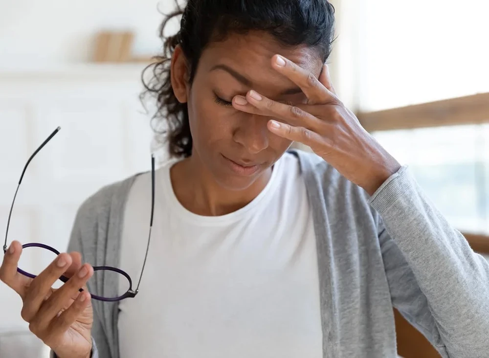 Bỏ ăn sáng lượng đường trong máu của bạn có thể giảm. Ảnh: Shutterstock. Điều gì xảy ra với cơ thể khi bạn bỏ ăn sáng.jpg