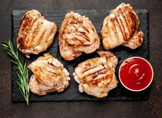 Đây là thực phẩm giàu protein, ít calo tốt nhất nên ăn.jpg